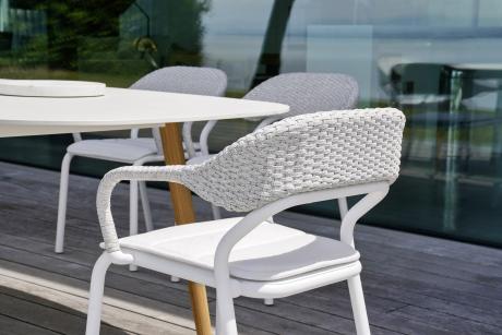 Varaschin NOSS Armchair