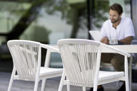Varaschin SMART Armchair