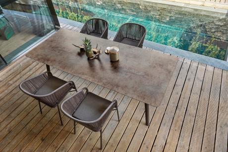 Varaschin CRICKET Armchair