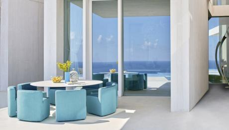Varaschin IN&OUT Armchair
