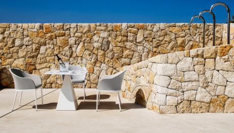 Varaschin SAIA Armchair