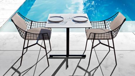 Varaschin SUMMER SET Armchair