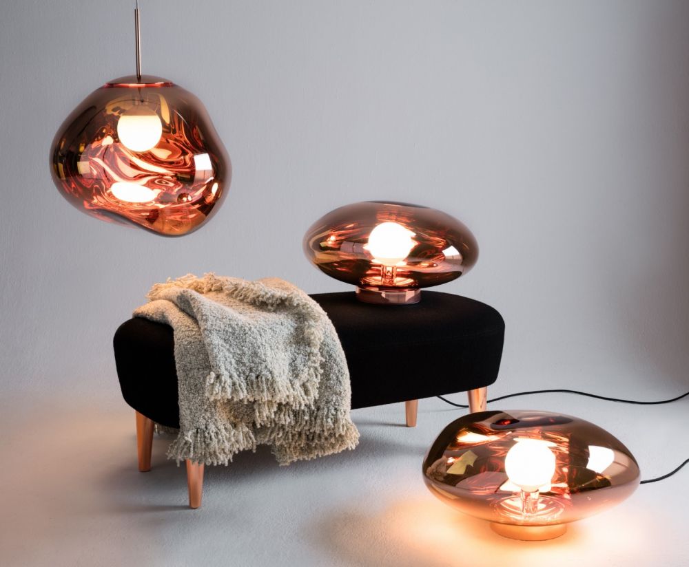 Tom Dixon Melt Surface Light 