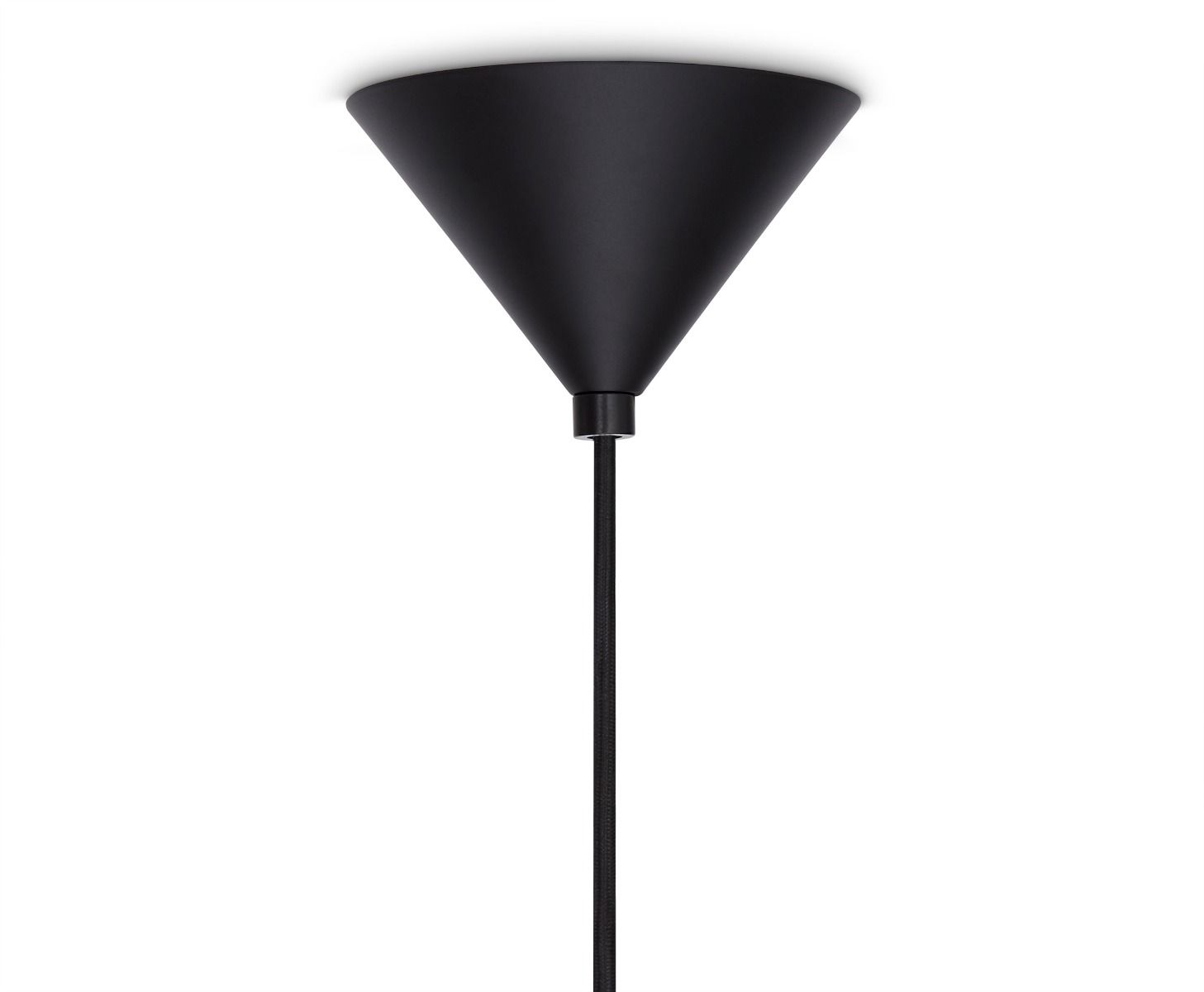 Tom Dixon Beat Tall Brushed Pendant