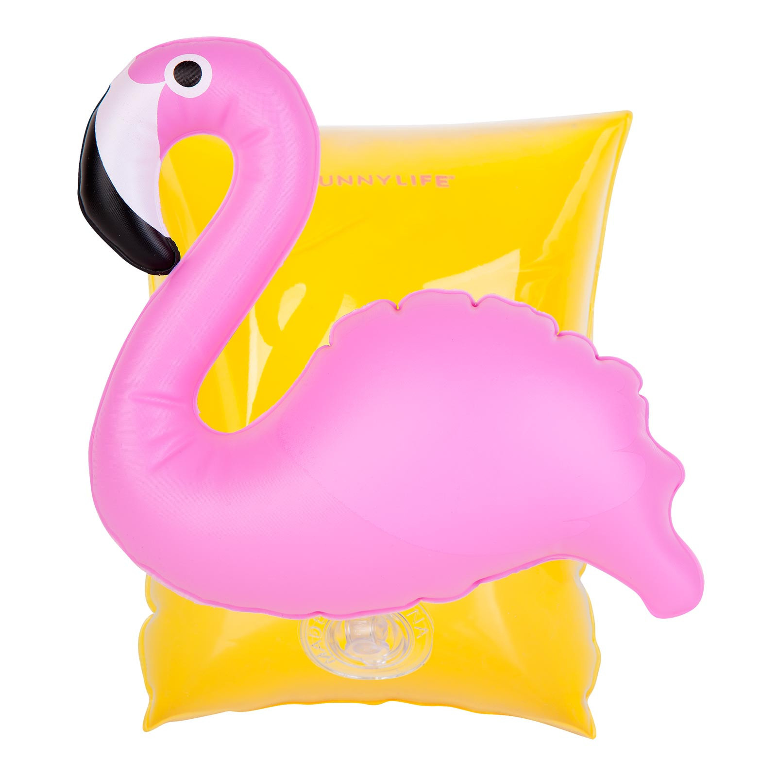 Inflatable Arm Band Mingo